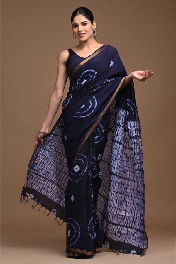 Assam Silk: Luxury Silk Sarees