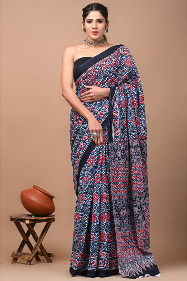 Embellished Traditional Sarees with Timeless Beauty