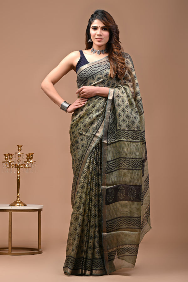 Kota Silk: Artisan Crafted Silk Drapes