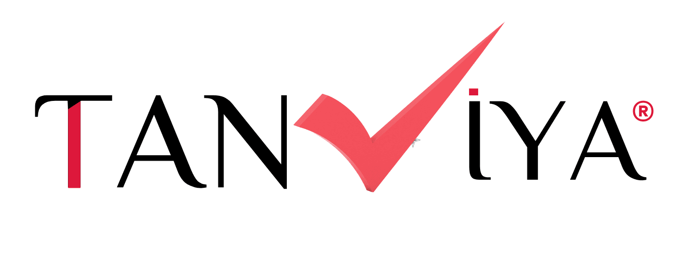 Tanviya Logo