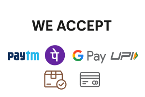 Payment Badge footer
